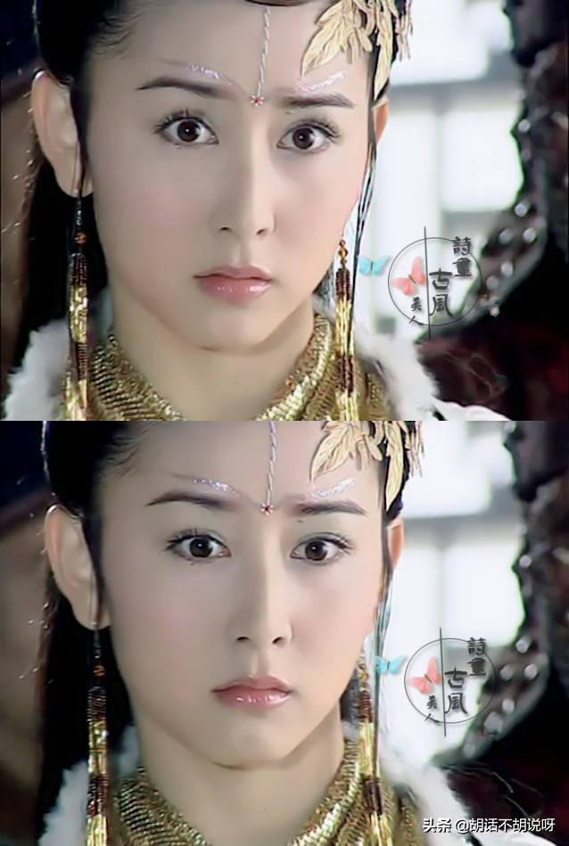 回忆我们儿时那些经典的影视（唐人影视的经典电视剧电影盘点）(11)