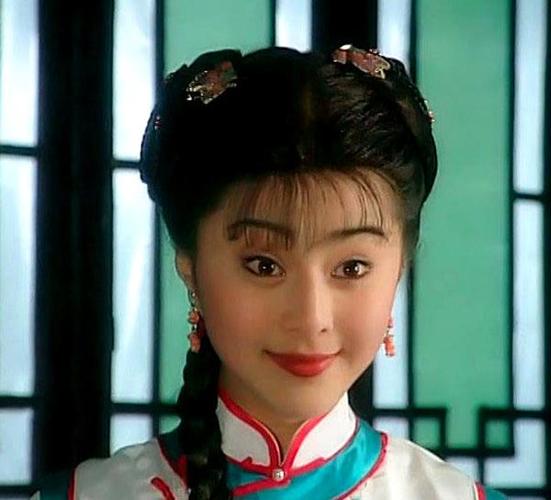 范冰冰主演的电视剧，范冰冰演的爱(范冰冰的爱情电视剧)