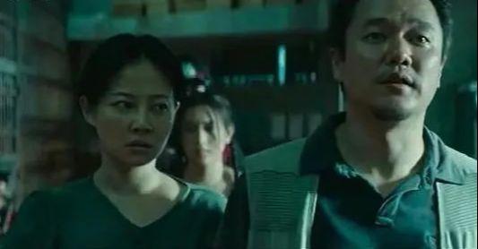 任达华今年的电影有哪些（肖央任达华新片即将上映）(9)