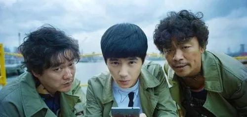 任达华今年的电影有哪些（肖央任达华新片即将上映）(42)