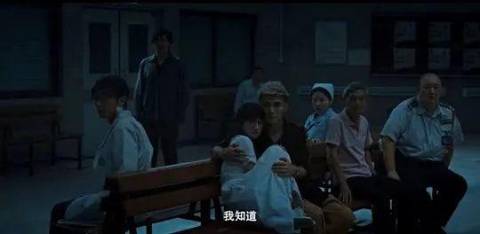 任达华今年的电影有哪些（肖央任达华新片即将上映）(41)