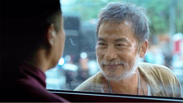 任达华今年的电影有哪些（肖央任达华新片即将上映）(12)