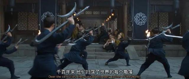 任达华今年的电影有哪些（肖央任达华新片即将上映）(22)