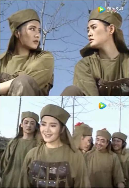 袁咏仪主演的电视剧，盛装袁咏仪太老了,本文共（6005字）