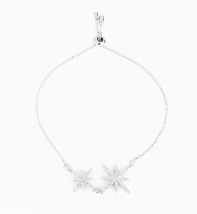 手链哪个牌子好看实惠?这些手链日常佩戴也很闪耀 手链哪个牌子好看实惠?这些手链日常佩戴也很闪耀