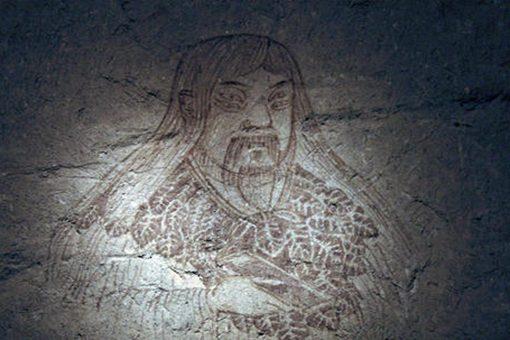 仓颉造字的神话传说