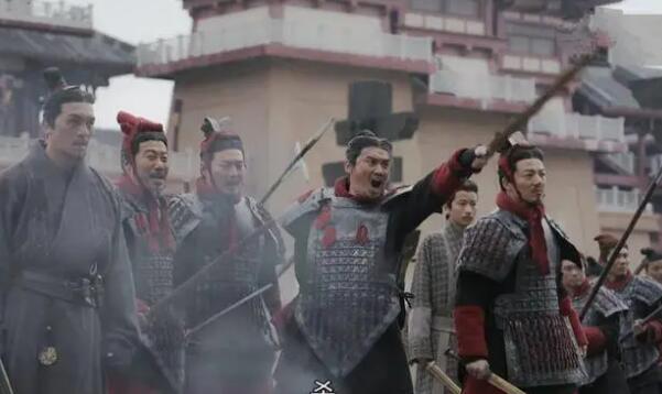 历史上的嫪毐之乱是什么，嫪毐是怎么死的