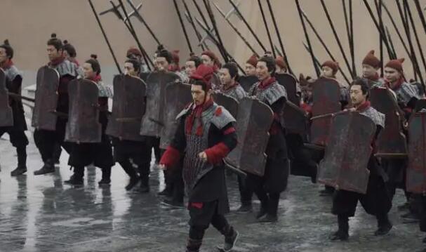 历史上的嫪毐之乱是什么，嫪毐是怎么死的