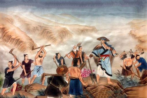 甲子年灾难很多吗 有哪些