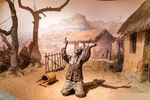 甲子年灾难很多吗 有哪些