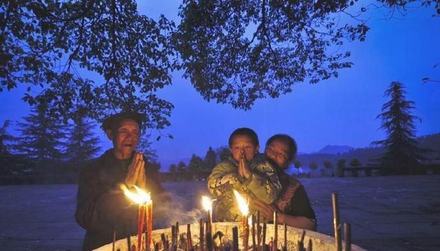 秦始皇陵是否真的有守墓人？据说武艺高强20年换一次