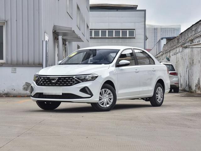 捷达VA32021款三厢最低价格是多少钱？捷达VA3裸车价-