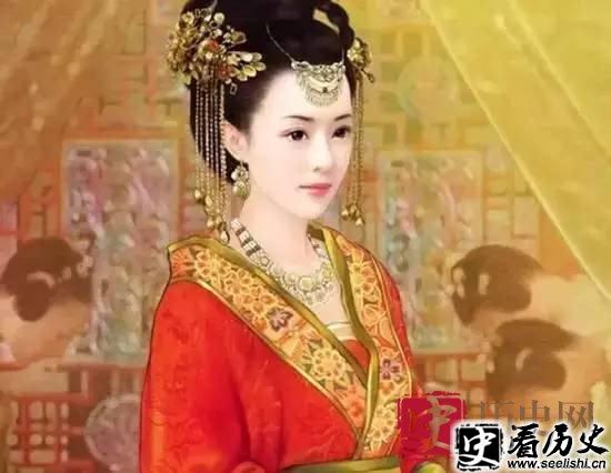文宣帝高洋的妻子是谁 高洋有几个老婆