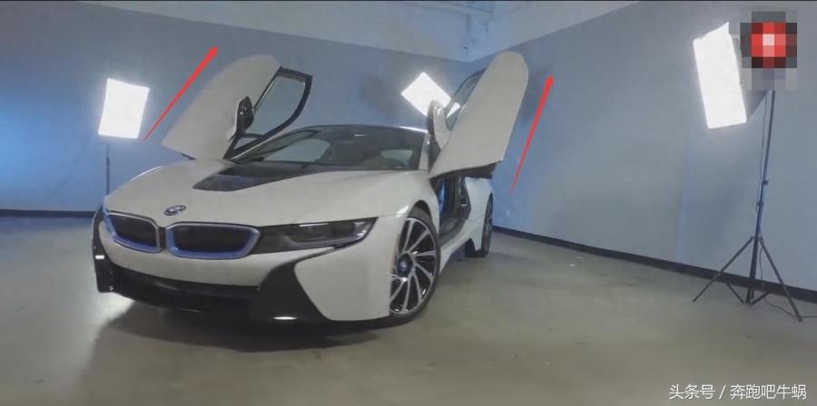 面对300万宝马，女销售掏出钥匙的那一刻我懵了