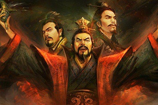 历史上是谁统一的三国 历史上是谁统一的三国