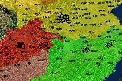 历史上是谁统一的三国 历史上是谁统一的三国