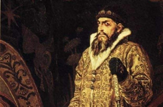 俄国历史上的伊凡雷帝,究竟是什么样的人物?