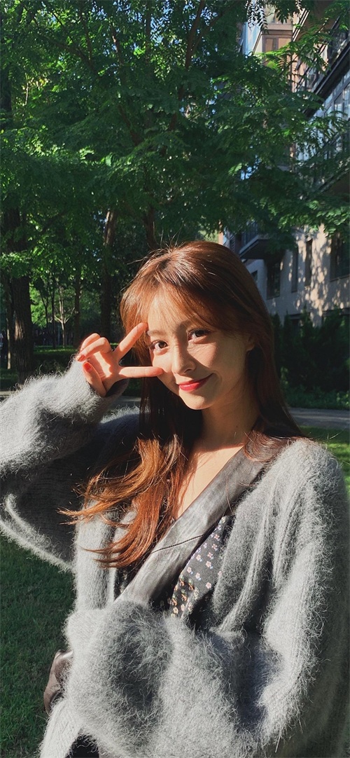 第二十二期:高清苹果壁纸,抖音女神Duebass