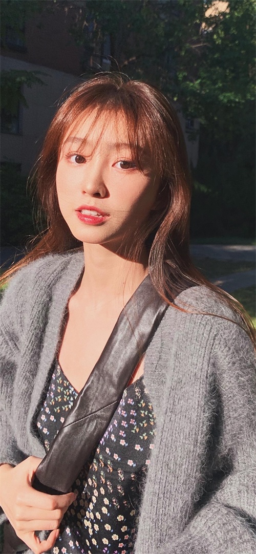 第二十二期:高清苹果壁纸,抖音女神Duebass