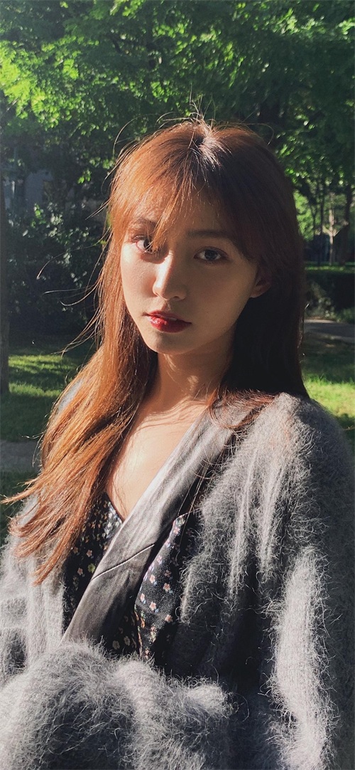 第二十二期:高清苹果壁纸,抖音女神Duebass