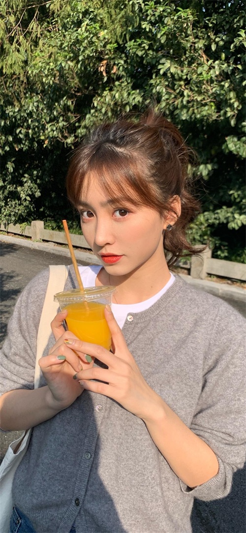 第二十二期:高清苹果壁纸,抖音女神Duebass