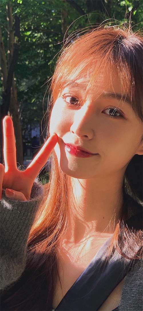 第二十二期:高清苹果壁纸,抖音女神Duebass