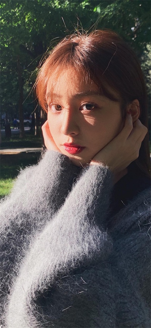 第二十二期:高清苹果壁纸,抖音女神Duebass