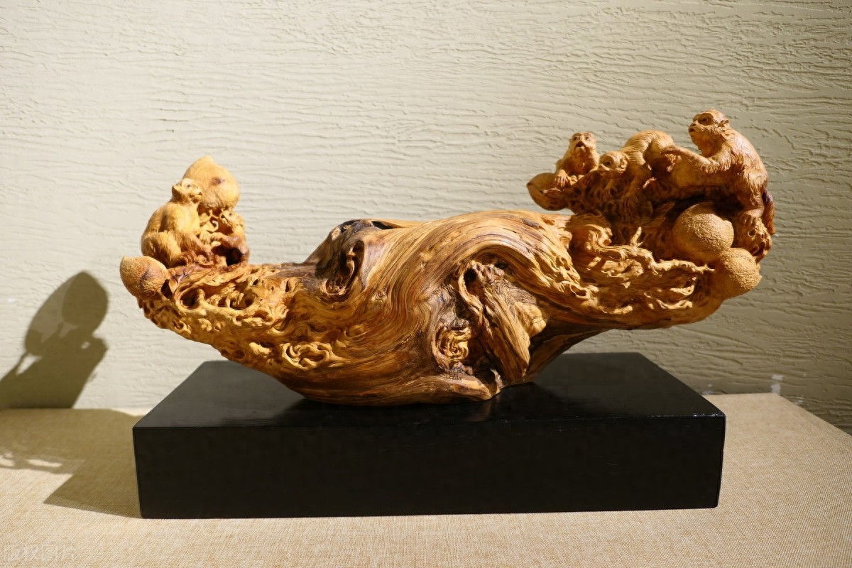 剑川木雕:中国1000多年历史国家非物质文化遗产,北京园博园展出