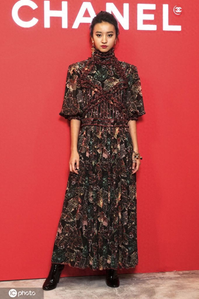 木村大女儿心美强势出道 来康康日本时尚圈的名媛二代们谁最可?