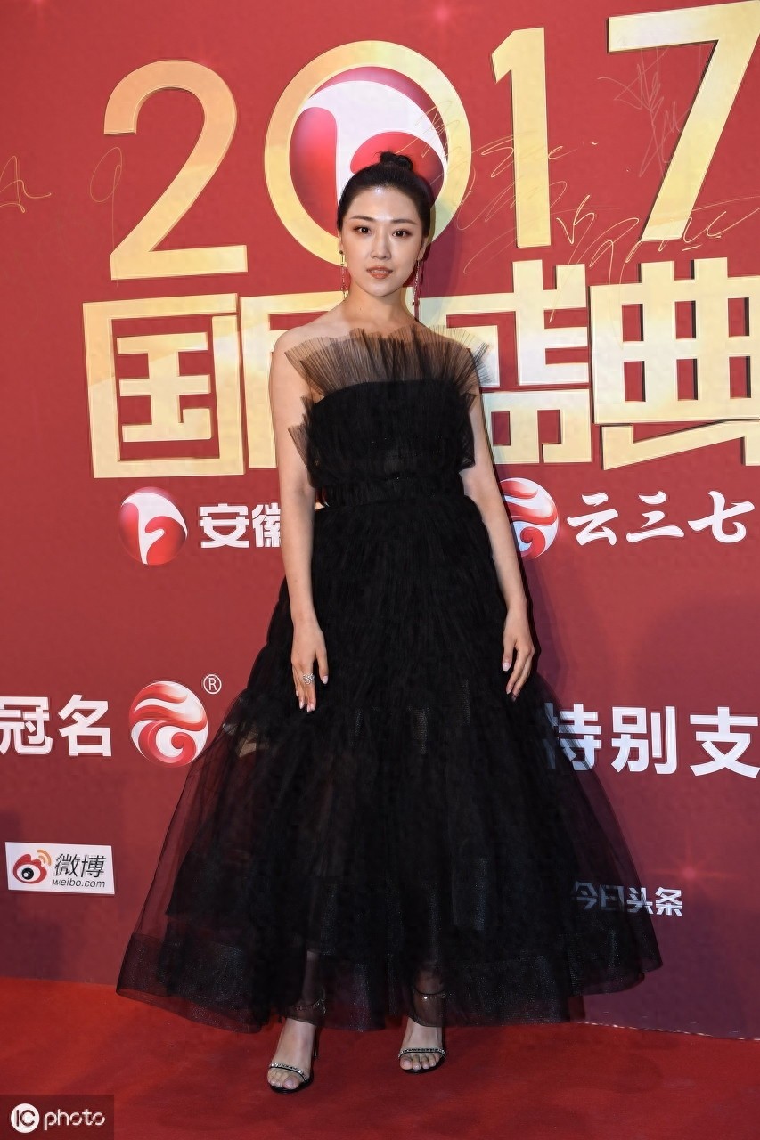 《何以笙箫默》中，让人心疼的“国民妹妹”——菅韧姿