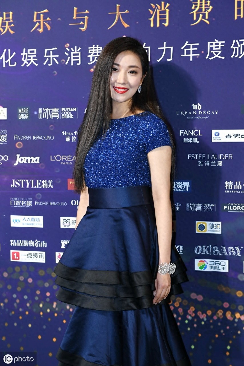 《何以笙箫默》中，让人心疼的“国民妹妹”——菅韧姿