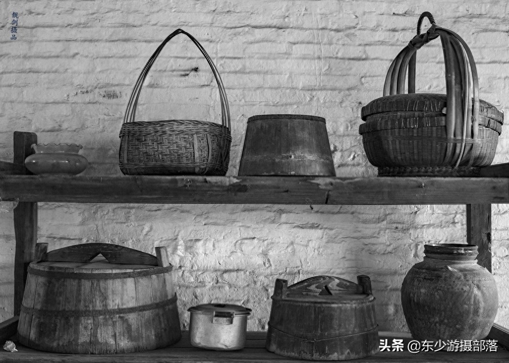 华夏古村镇（三十七）---台山梅家大院