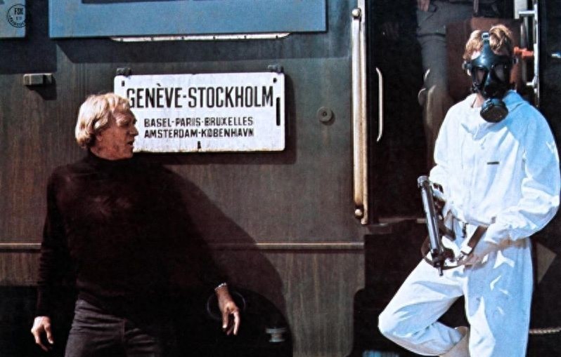 疫病灾难片鼻祖《卡桑德拉大桥》