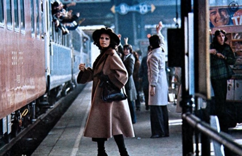 疫病灾难片鼻祖《卡桑德拉大桥》