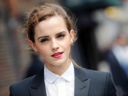 神仙颜值:欧美美女,拒绝王子求婚的艾玛沃特森!