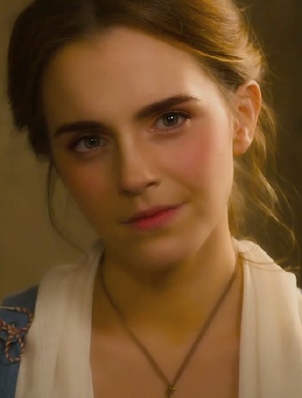 神仙颜值:欧美美女,拒绝王子求婚的艾玛沃特森!