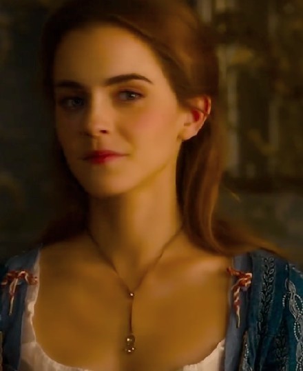 神仙颜值:欧美美女,拒绝王子求婚的艾玛沃特森!