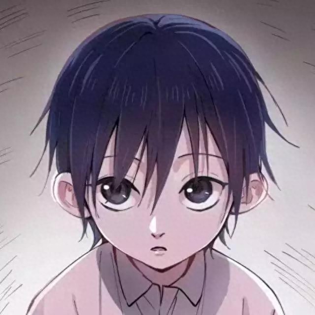 动漫壁纸▕  一微笑就能够治愈你的诸葛青