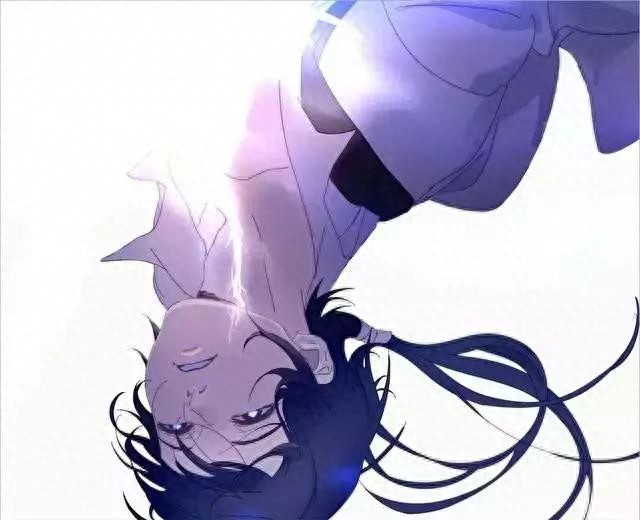 动漫壁纸▕  一微笑就能够治愈你的诸葛青