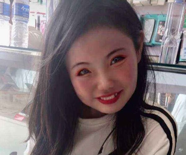 嘟嘟妹的身世很可怜 父母嫌弃,奶奶也嫌弃