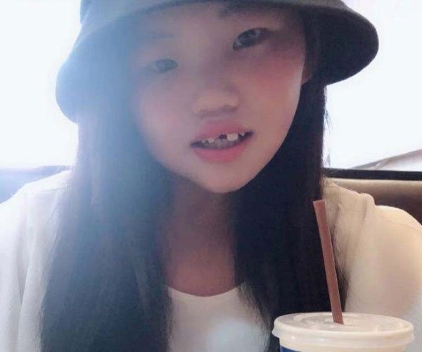 嘟嘟妹的身世很可怜 父母嫌弃,奶奶也嫌弃