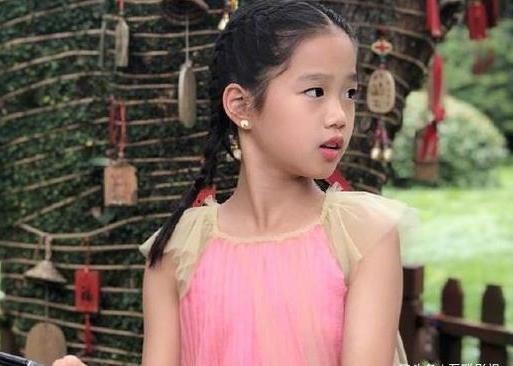 钟丽缇年轻时候有多美(有一种整容叫钟丽缇二女儿)(4)