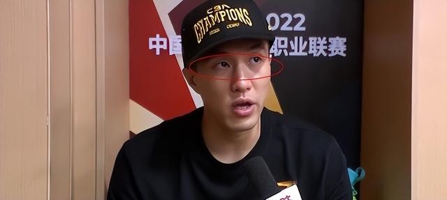 郭艾伦离队原因(郭艾伦深夜正式回应离队传闻)(2)