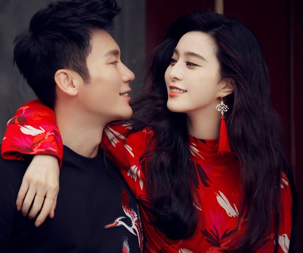 范冰冰和李晨的最近消息现状怎么样 感情早就草草的结束了