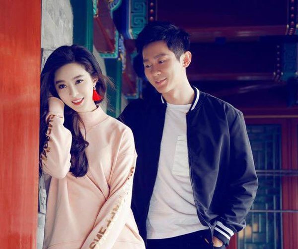 范冰冰和李晨的最近消息现状怎么样 感情早就草草的结束了