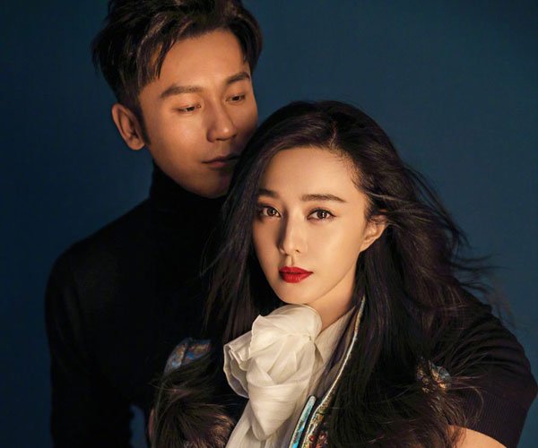 范冰冰和李晨的最近消息现状怎么样 感情早就草草的结束了