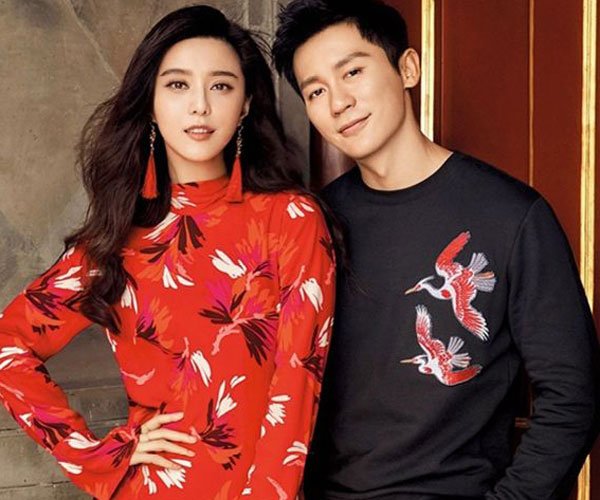 范冰冰和李晨的最近消息现状怎么样 感情早就草草的结束了