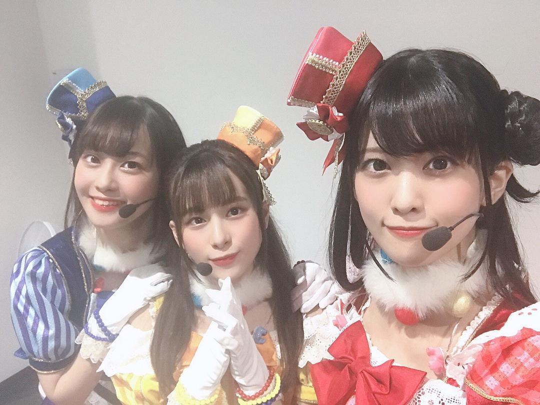 前田佳织里个人资料写真作品