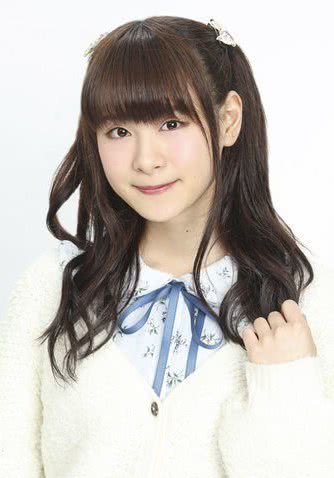 前田佳织里个人资料写真作品