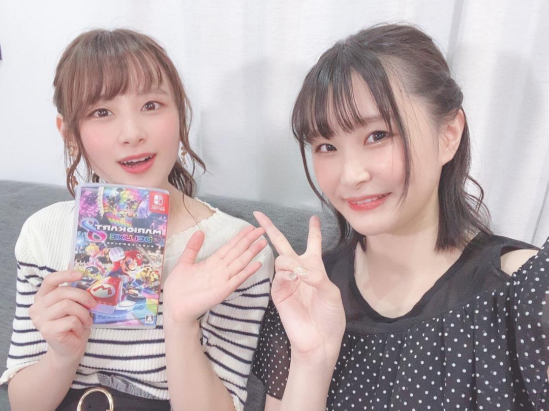 前田佳织里个人资料写真作品